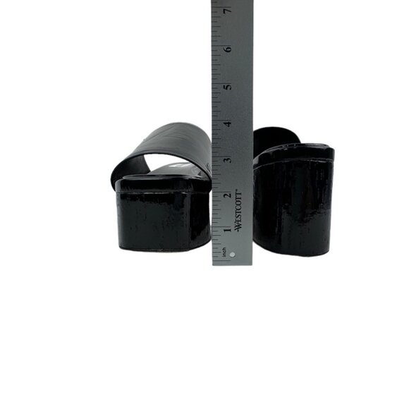 DKNY Everyday Adalira Platform Sandal Womens Size 11M - Picture 7 of 15